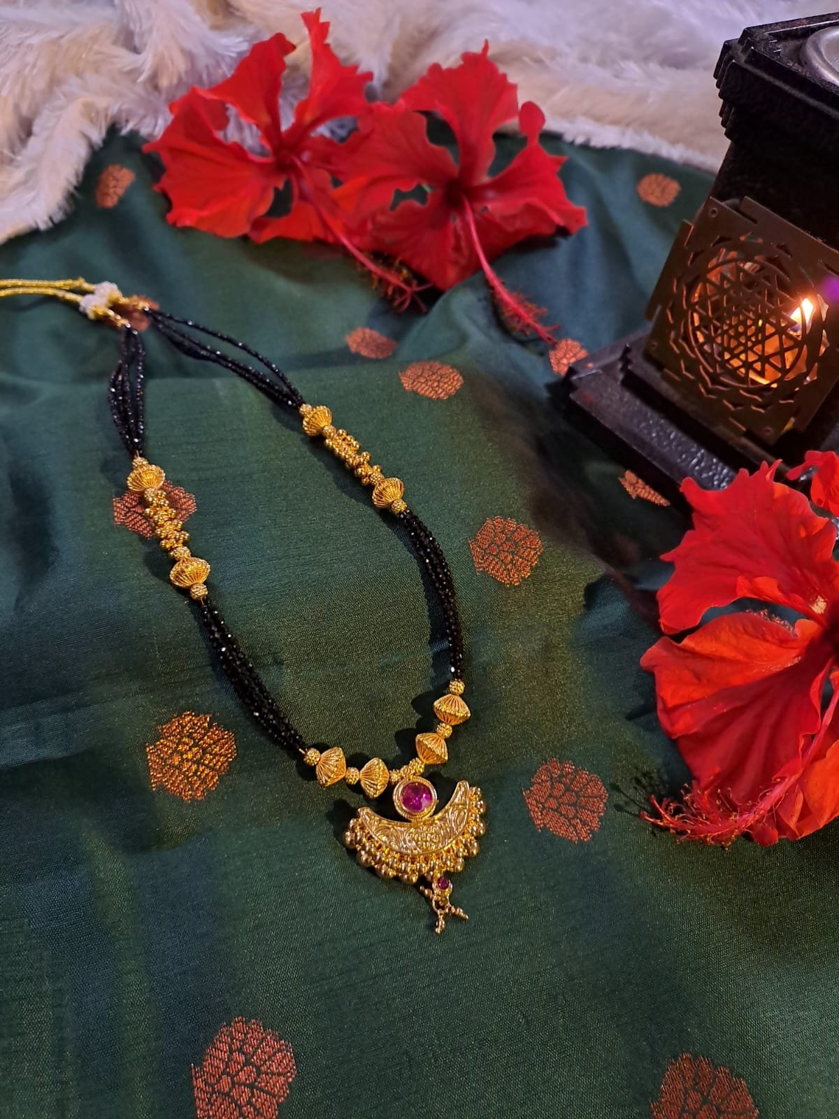 MANGALSUTRA
