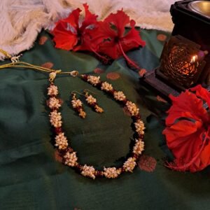 Traditional Jewellery