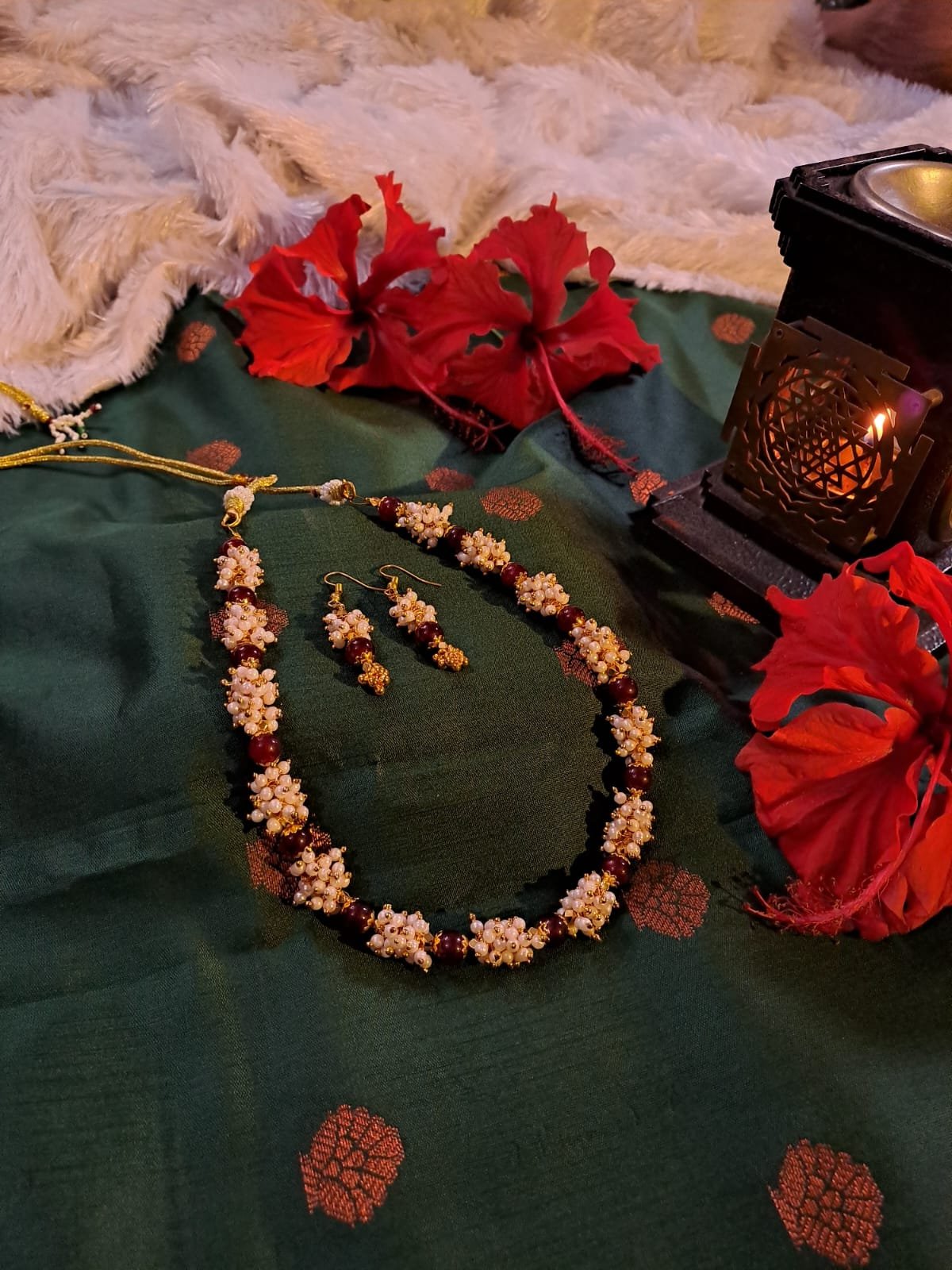 Traditional Jewellery