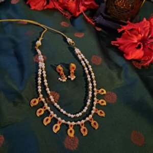 Elegant jewellery